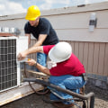 The Ultimate Guide to HVAC Maintenance