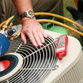 What is Included in an HVAC Tune Up? - A Comprehensive Guide