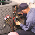 Should You Get an HVAC Tune Up Every Year? - A Guide for Homeowners