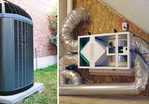 4 Essential Factors to Consider When Designing an HVAC System