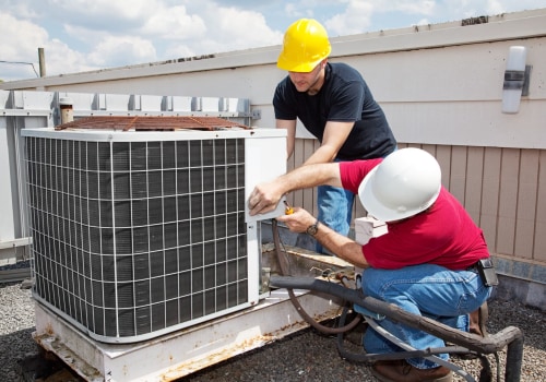 The Ultimate Guide to HVAC Maintenance