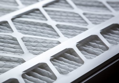 The Connection Between AC Furnace Air Filters 12x30x1 And HVAC Tune-Ups In Wellington FL