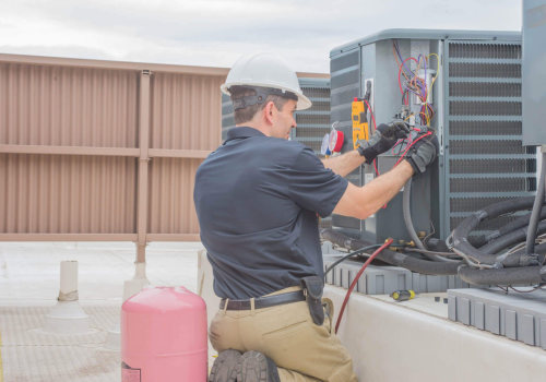 How Often Should You Service Your HVAC System for Optimal Performance?