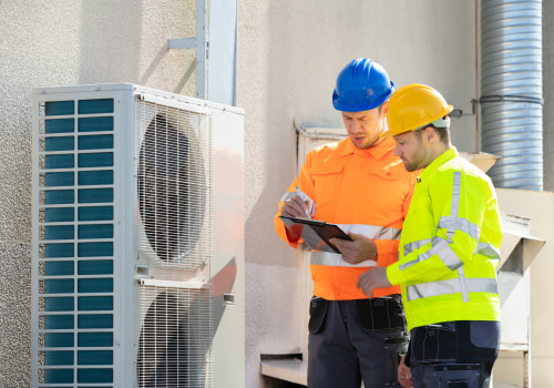 What Should Be Included in an HVAC Maintenance Contract? - A Comprehensive Guide