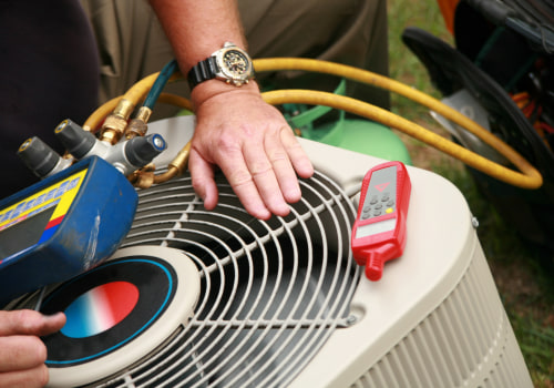 What is Included in an HVAC Tune Up? - A Comprehensive Guide