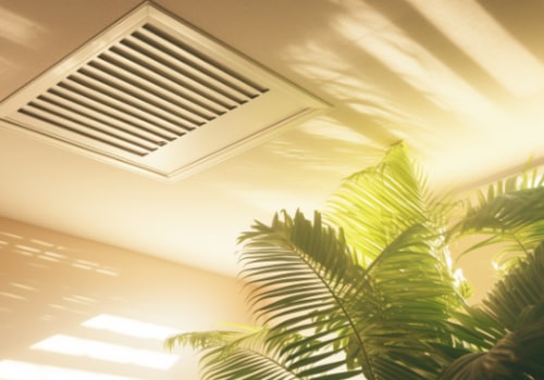 The Importance of Home HVAC Air Filter Replacement During Your HVAC Tune-Up