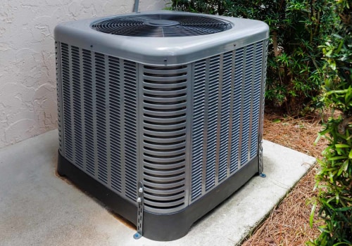 Understanding the Impact of Standard HVAC Air Conditioner Filter Sizes for Home on HVAC Tune-Up Efficiency in Wellington