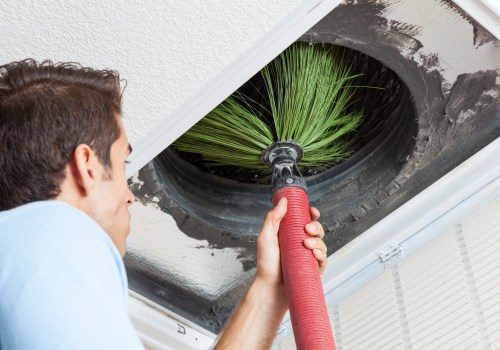 How a Vent Cleaning Service Company Near Greenacres FL Can Perfect Your HVAC Tune-Up?